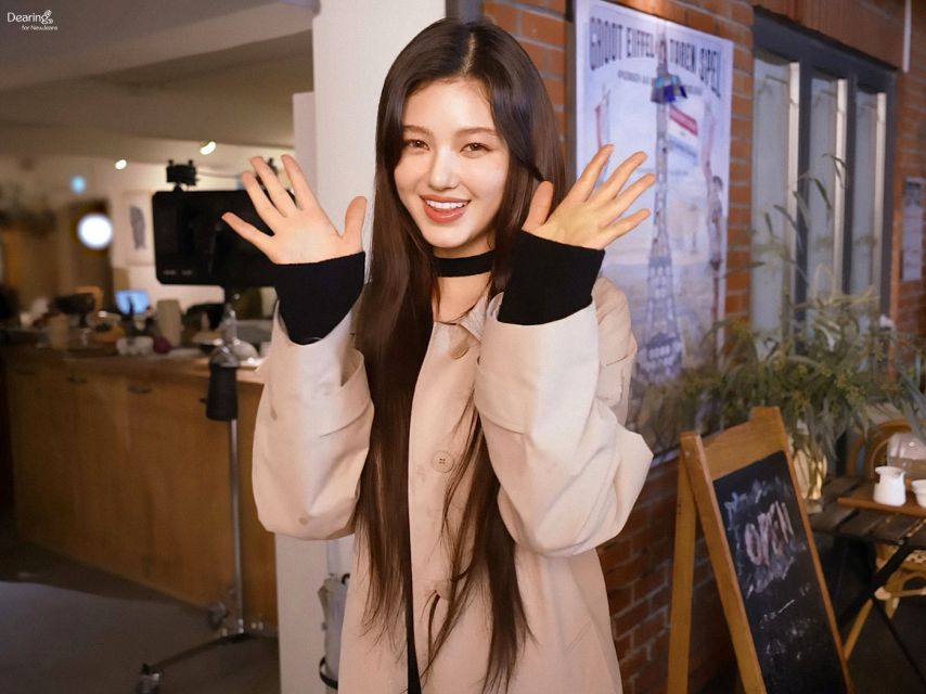 [NJZ] 다니엘
