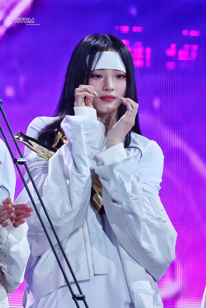 [NJZ] 민지