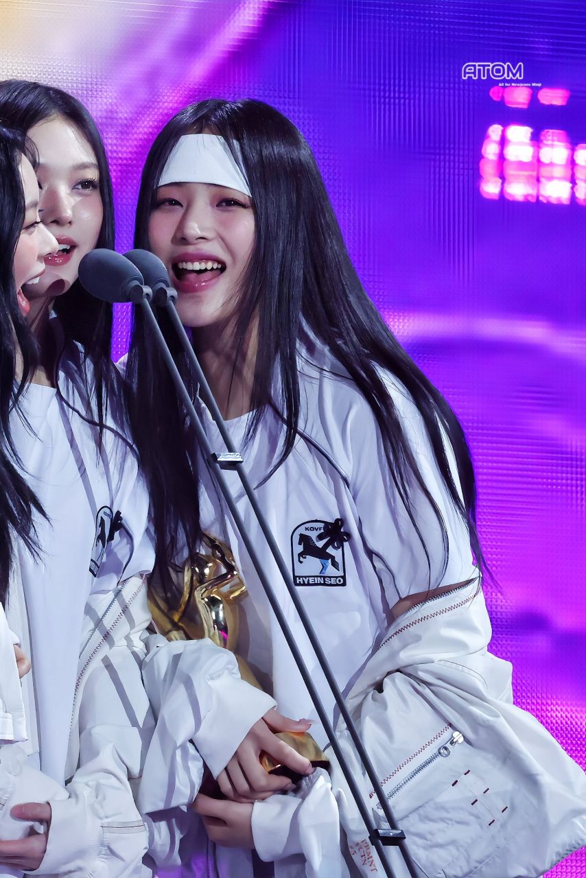 [NJZ] 민지