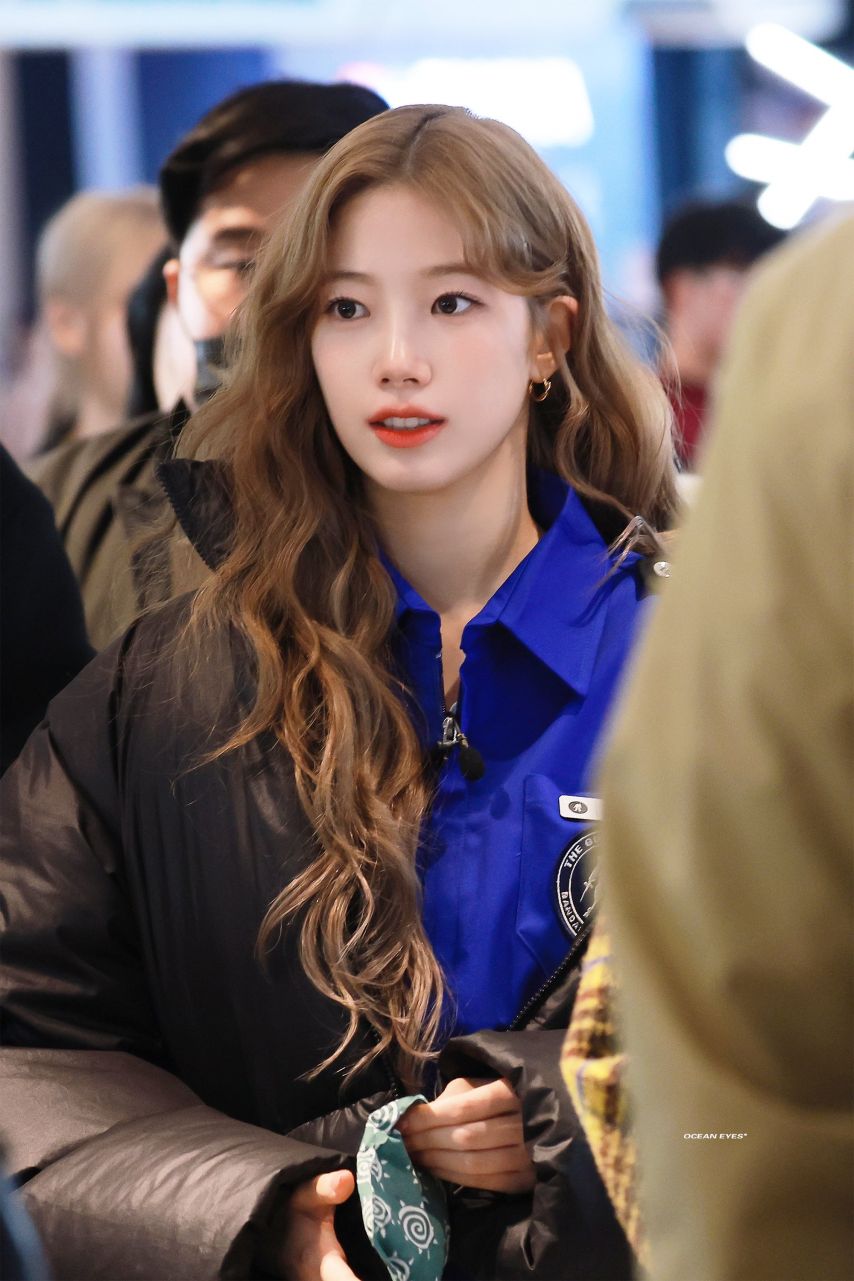 [르세라핌] 카즈하