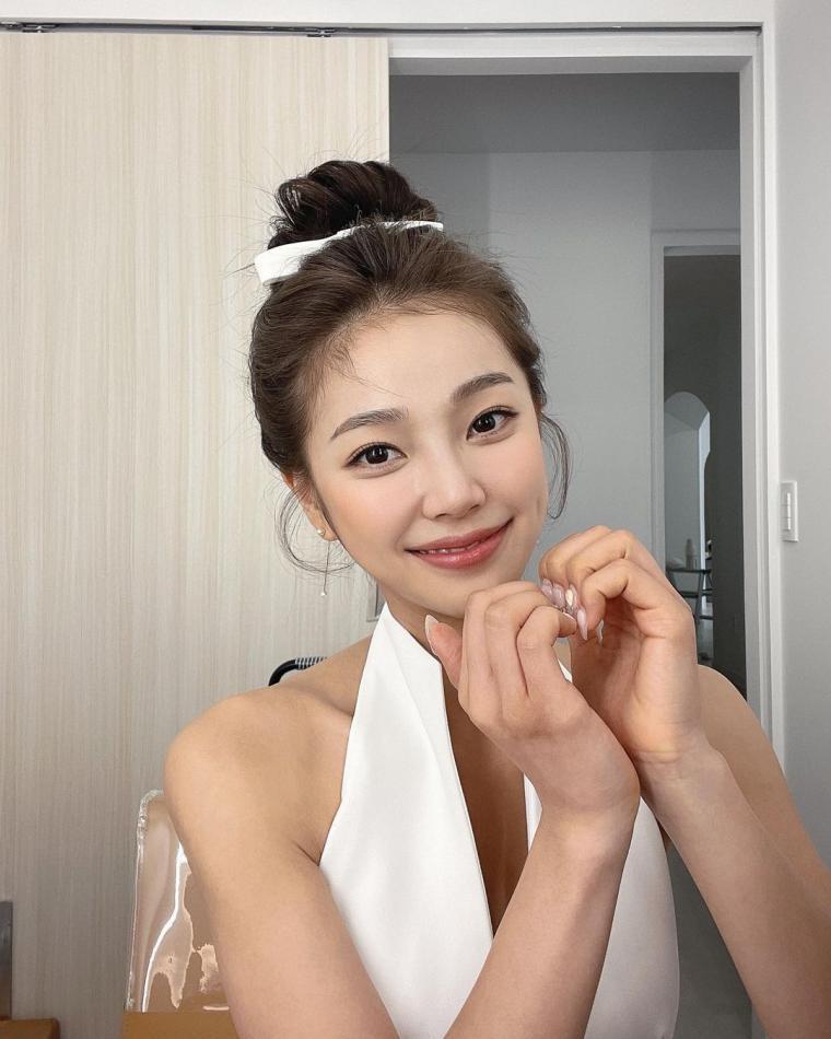 락채은