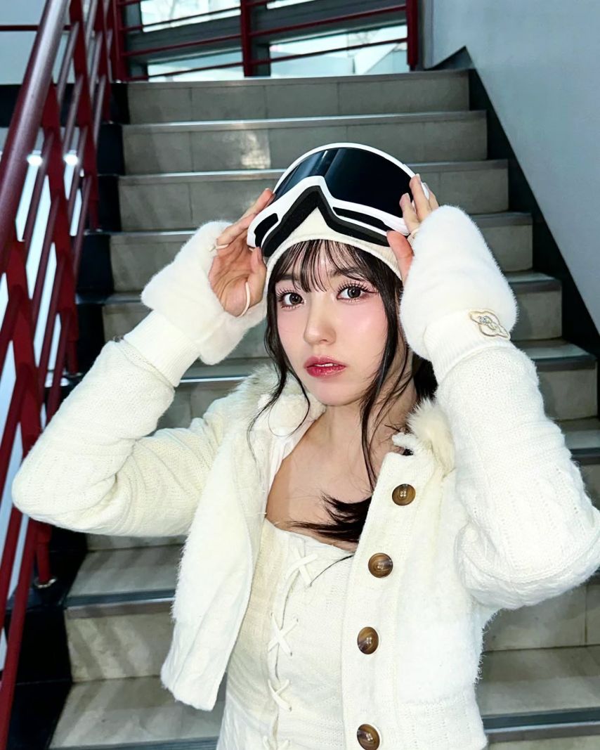 메이딘 예서