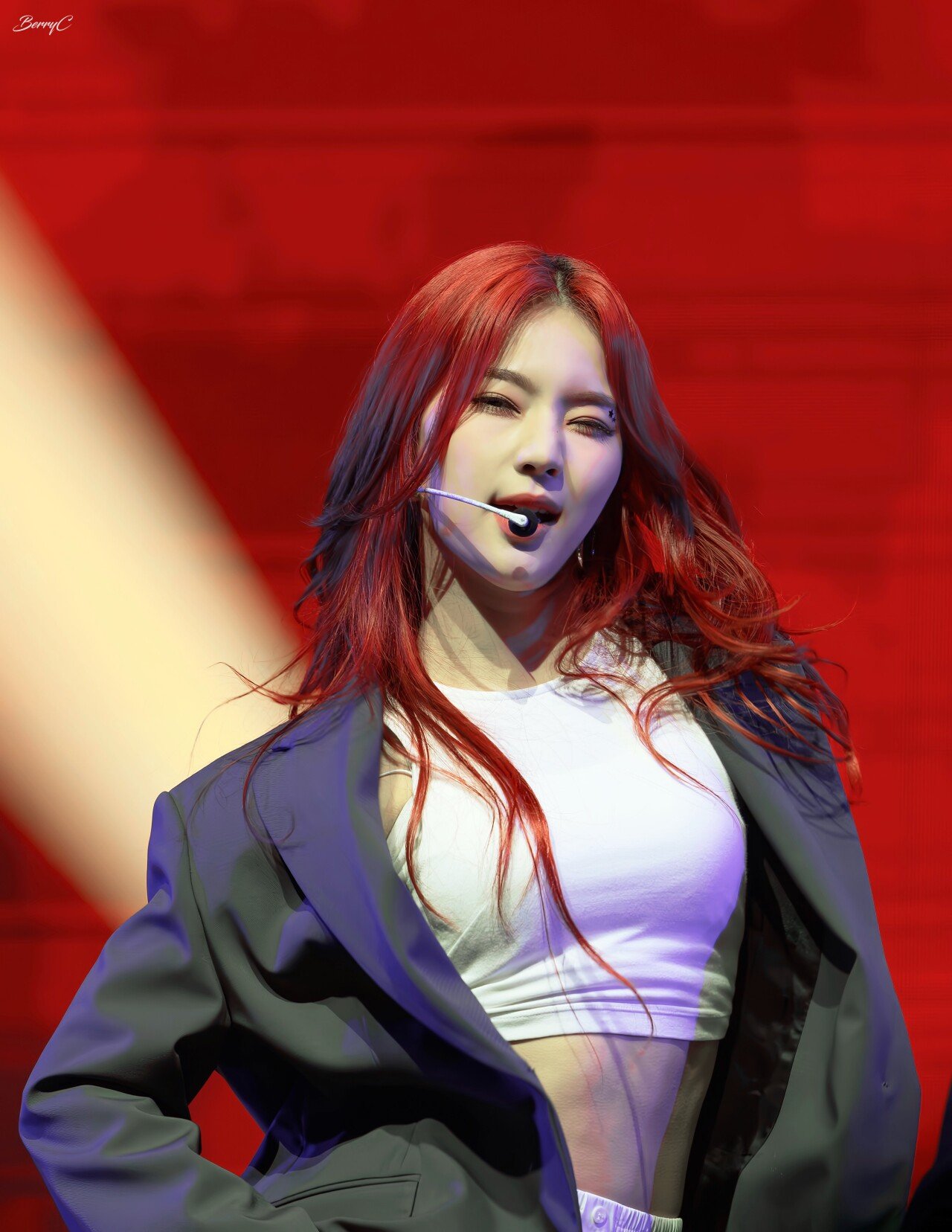 스테이씨 아이사
