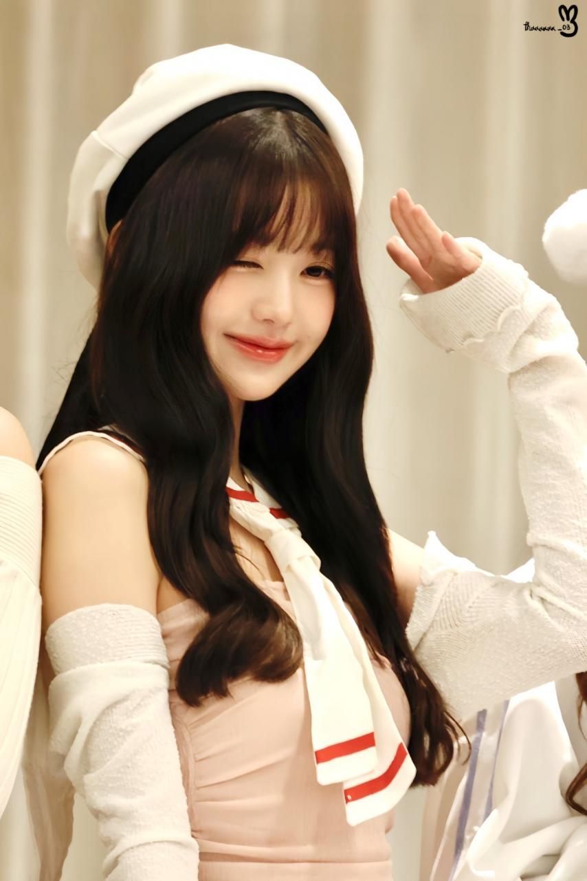 아이브 원영