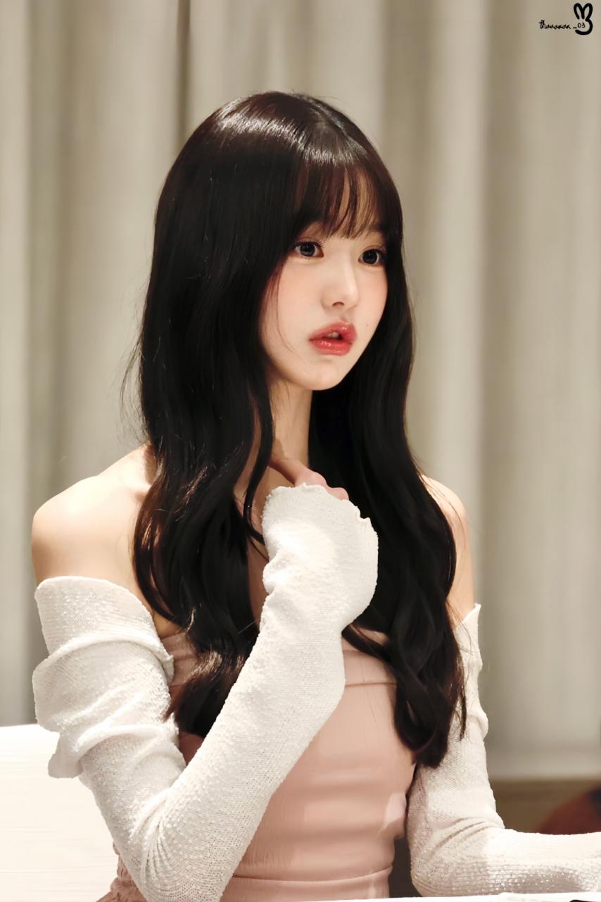 아이브 원영
