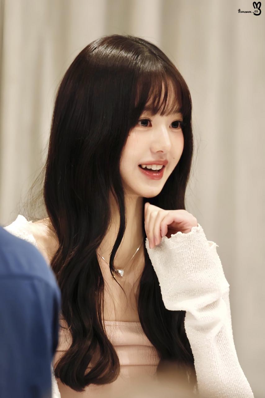 아이브 원영
