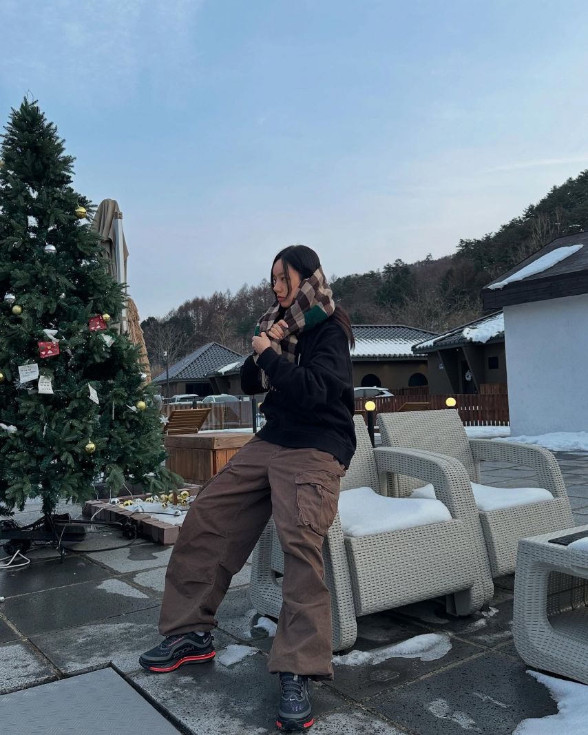 혜리 인별