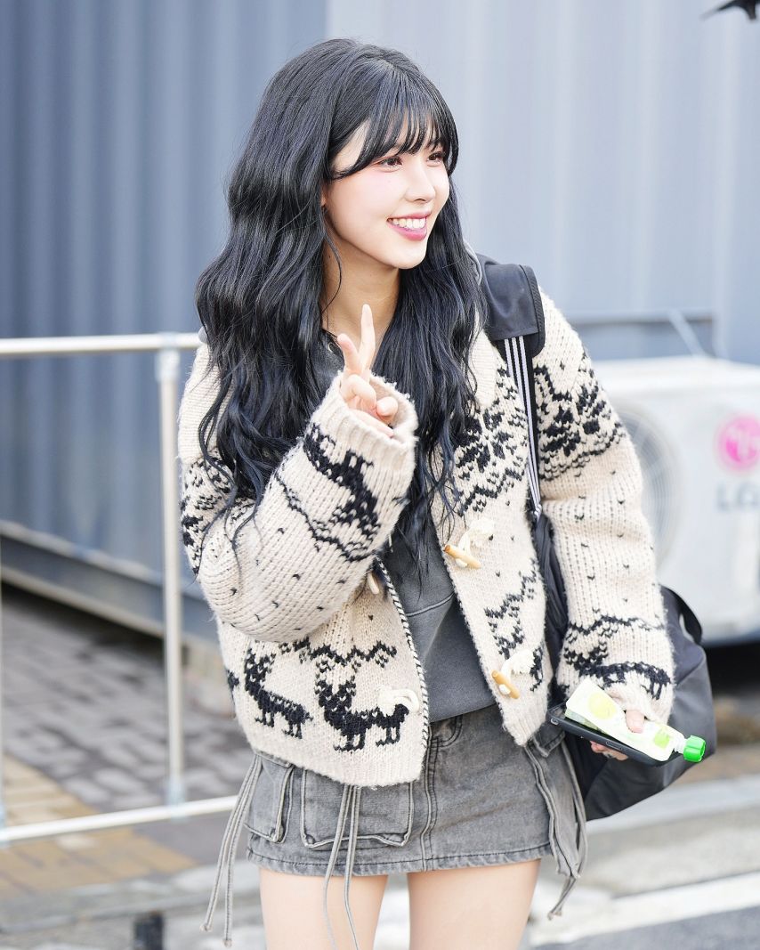 박예은