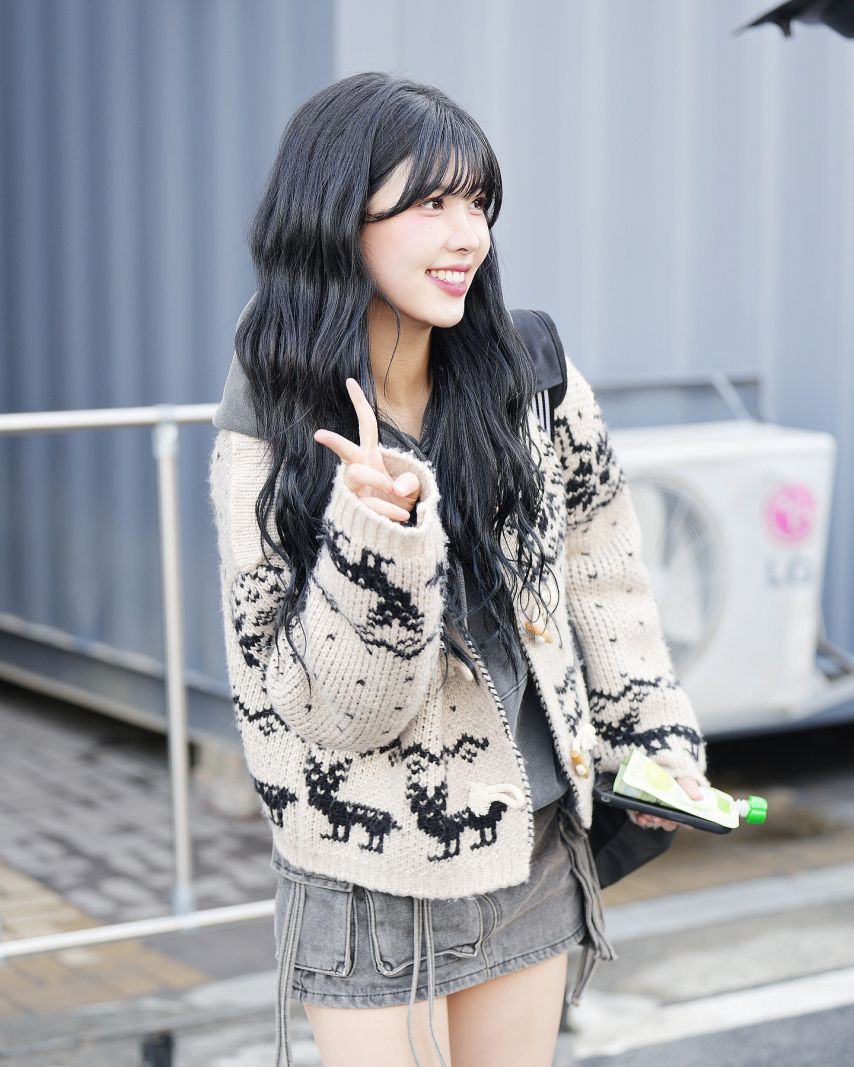박예은