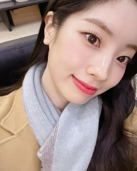 트와이스 다현