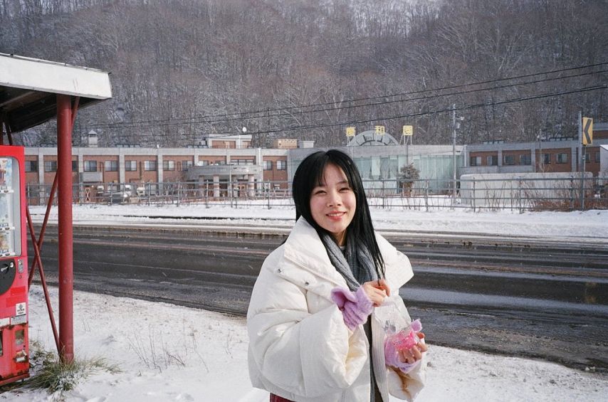 비비 김형서 인별