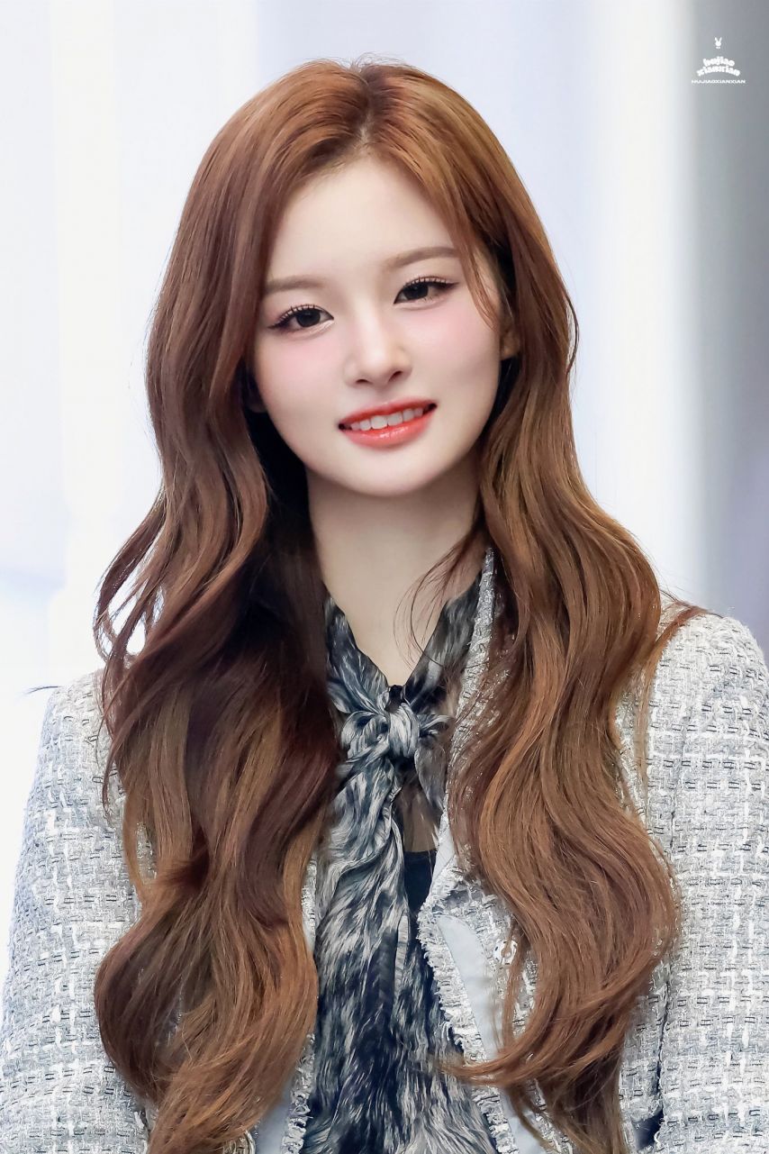 엔믹스 설윤