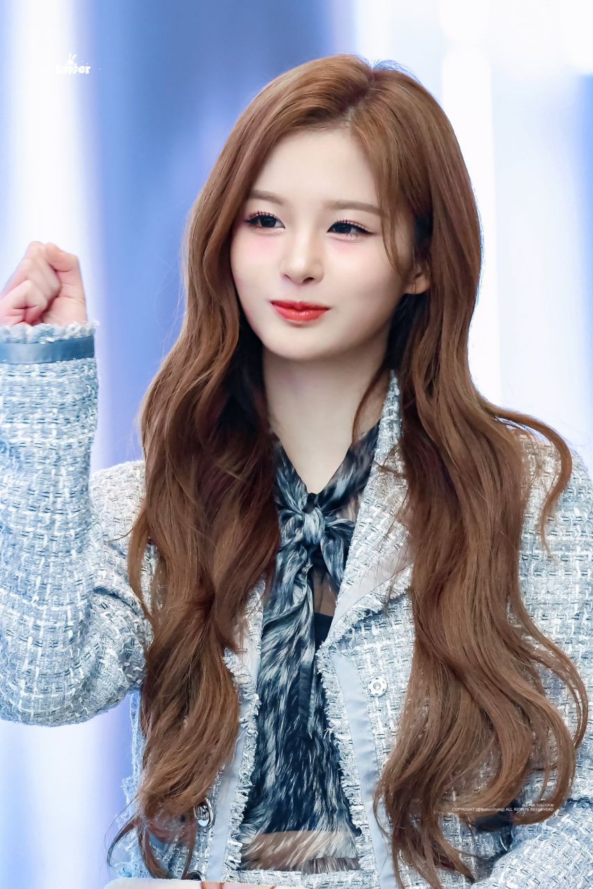 엔믹스 설윤