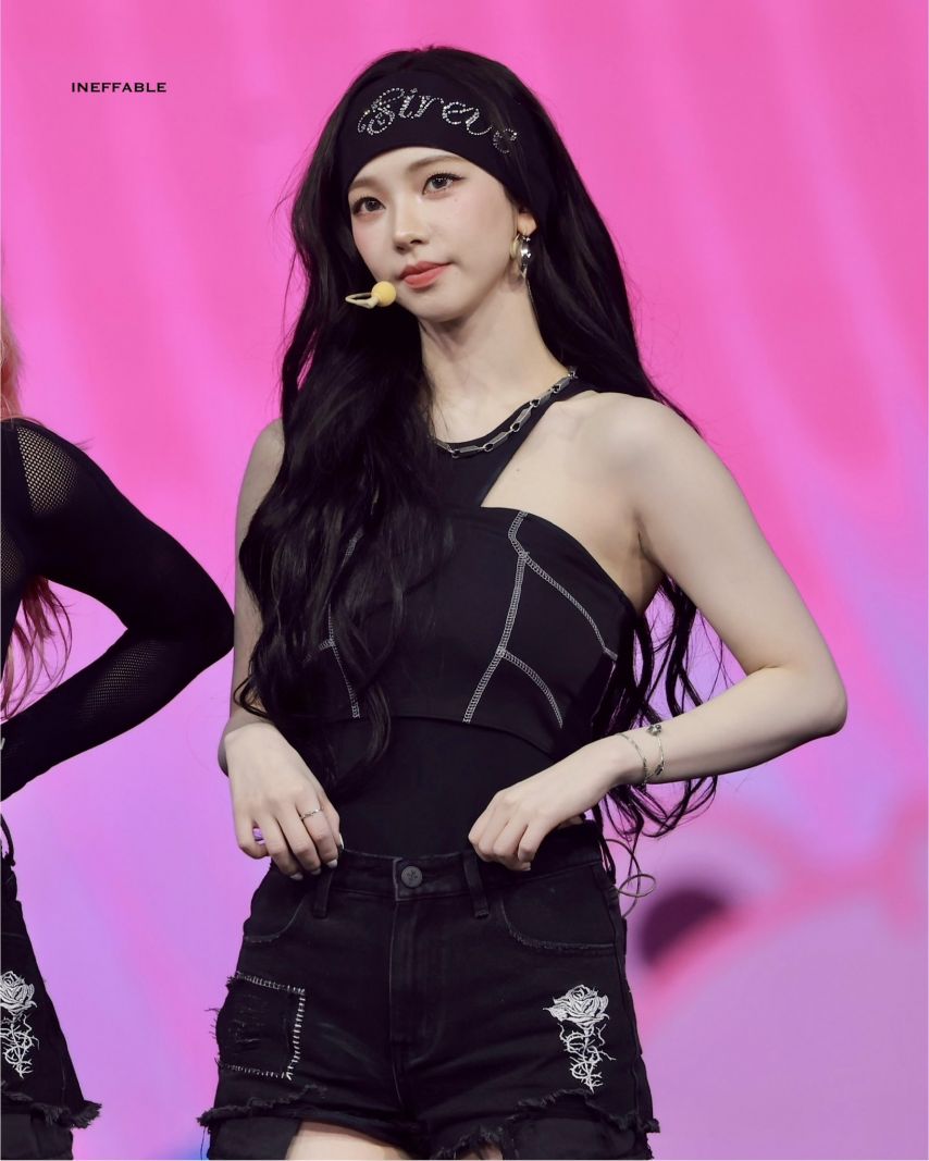 [에스파] 카리나