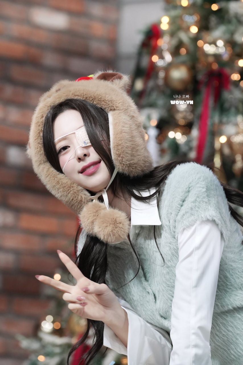 [ITZY] 유나