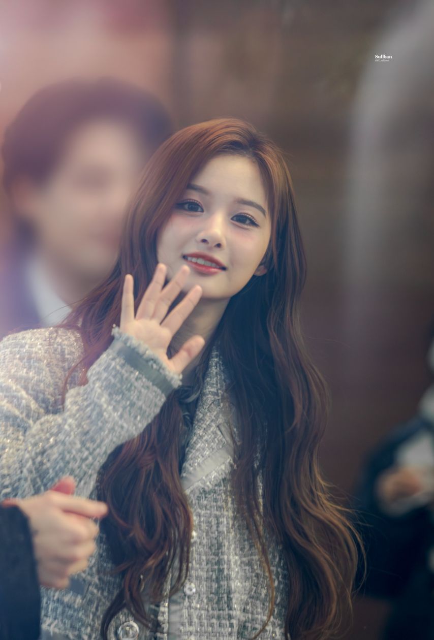[엔믹스] 설윤