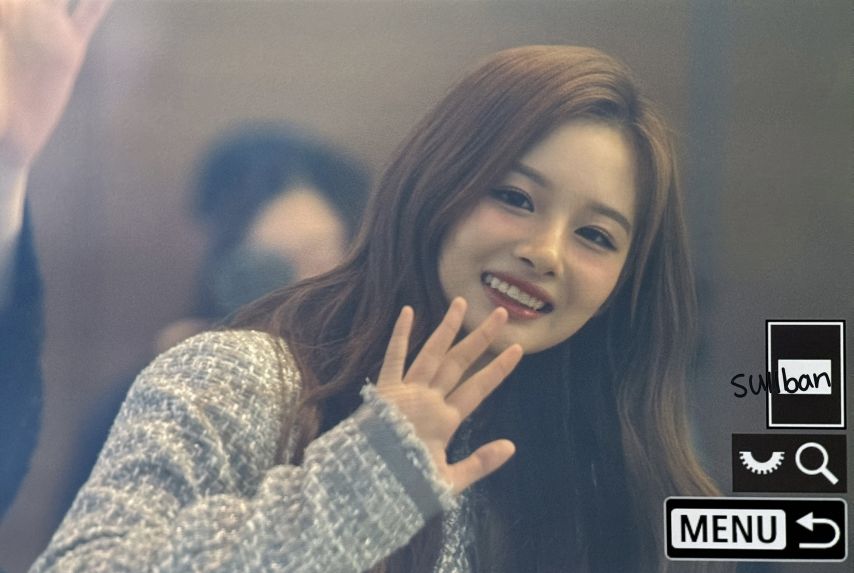 [엔믹스] 설윤