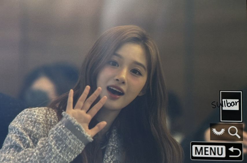[엔믹스] 설윤