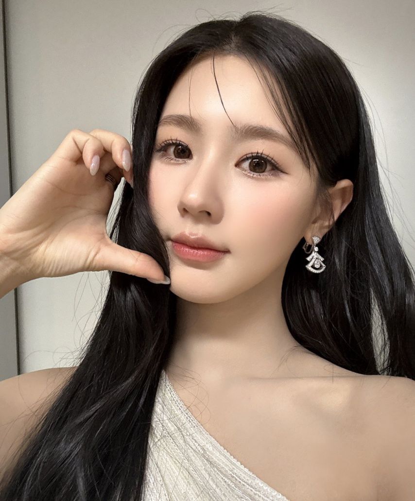 아이들 미연,민니