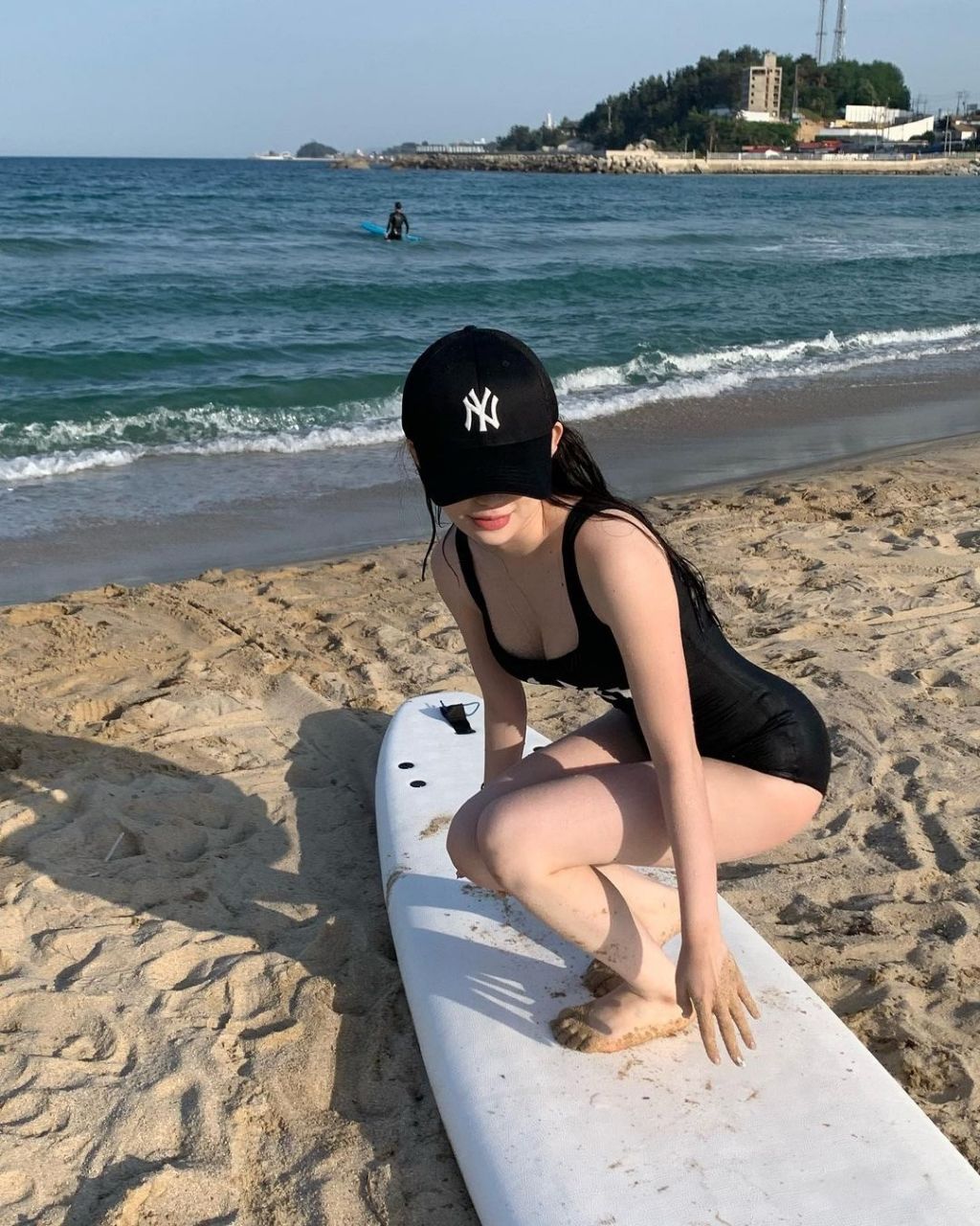 ㅇㅎ) 뉴욕 양키스