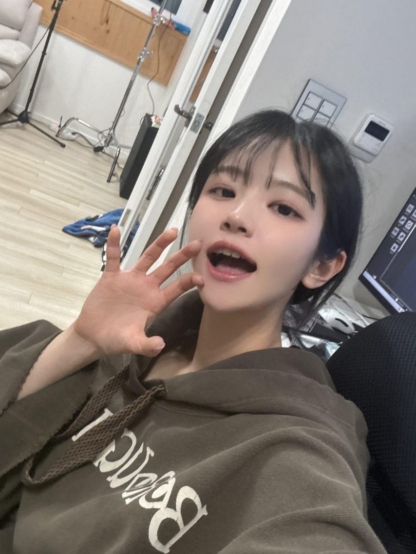 qwer 쵸단