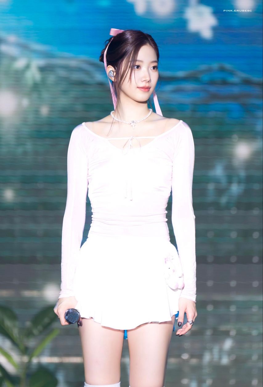 르세라핌 카즈하