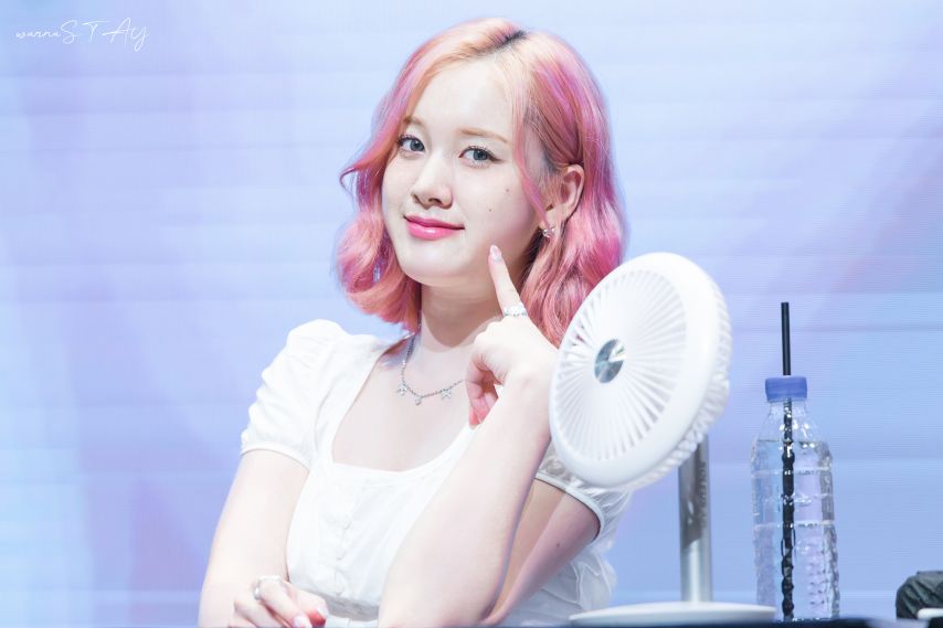 스테이씨 재이