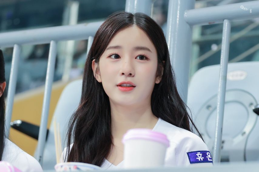 우연 (우아)
