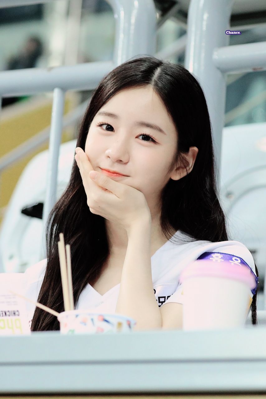 우연 (우아)