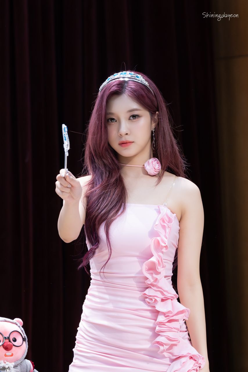 케플러 김다연
