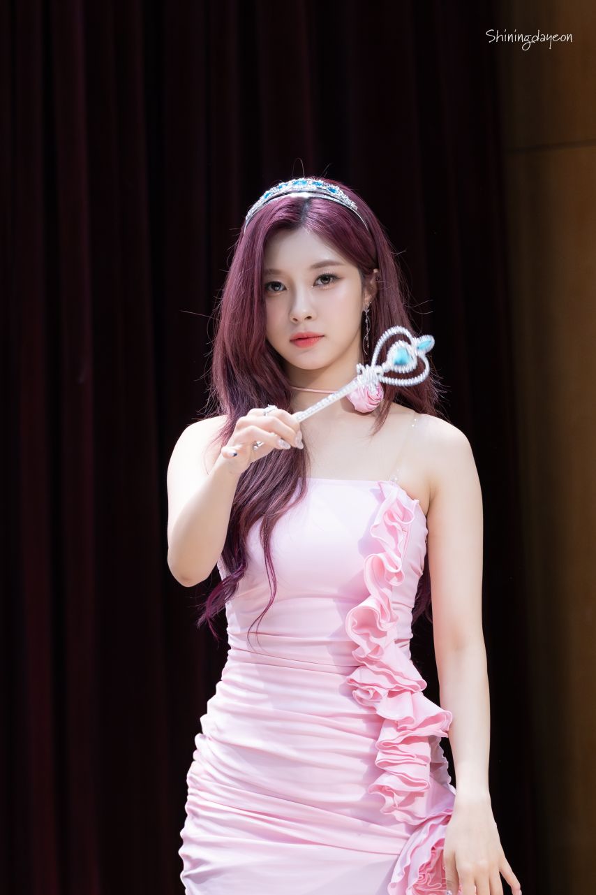 케플러 김다연