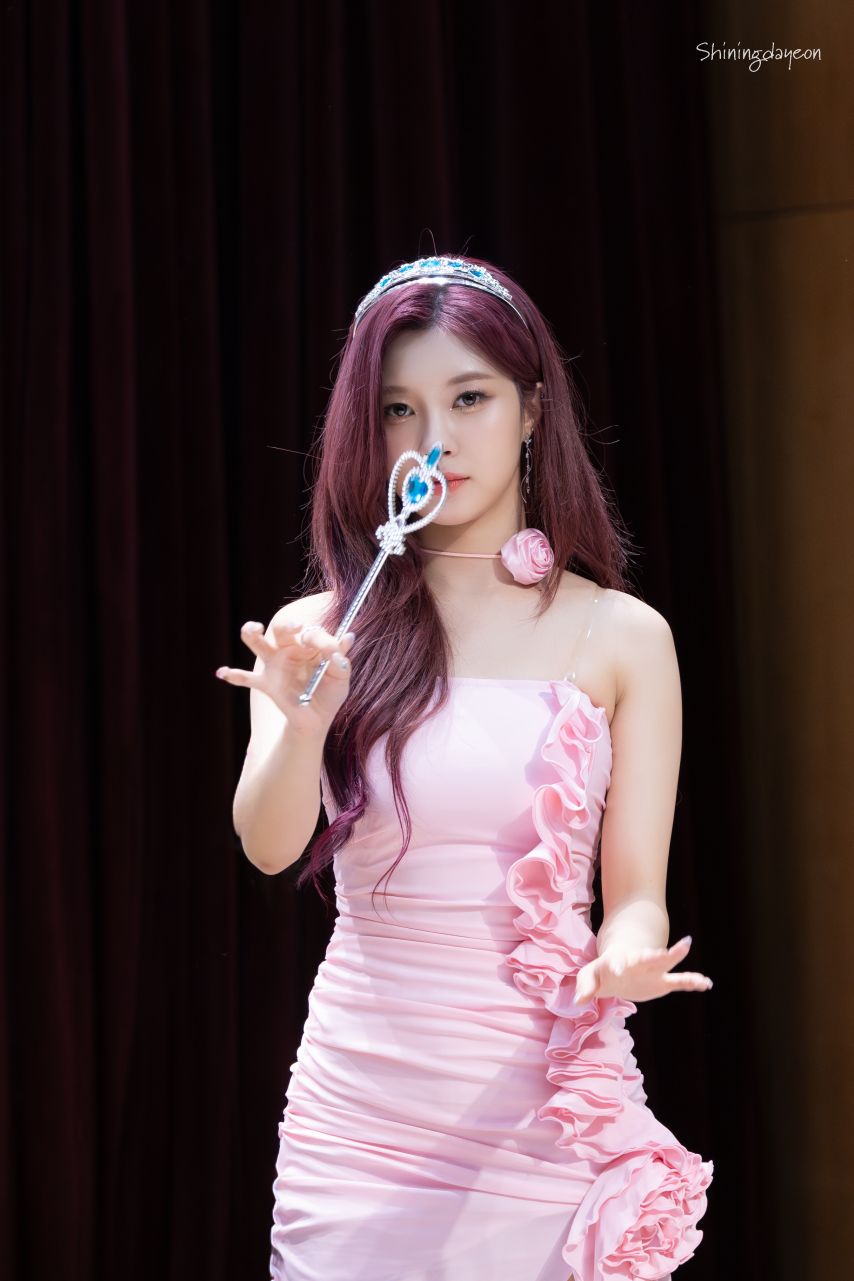 케플러 김다연
