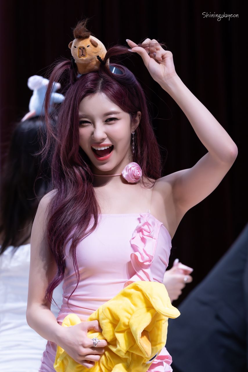 케플러 김다연