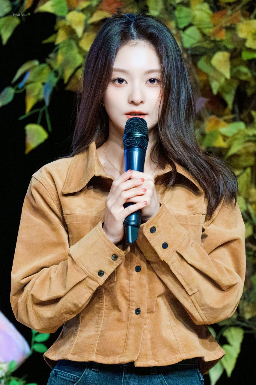 프로미스나인 이나경