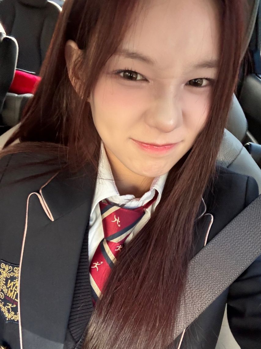 이즈나 유사랑