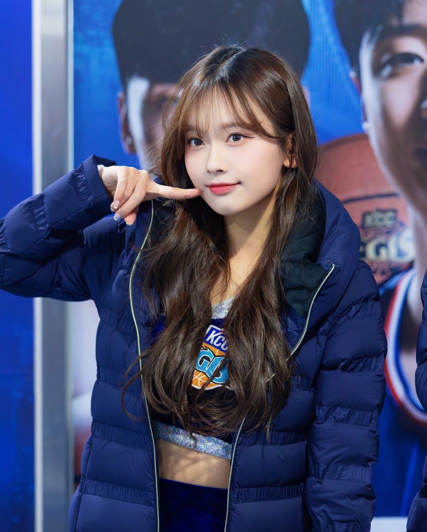 김가은