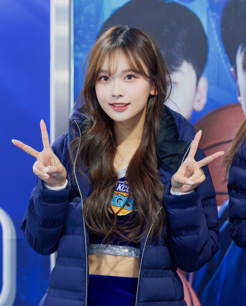 김가은