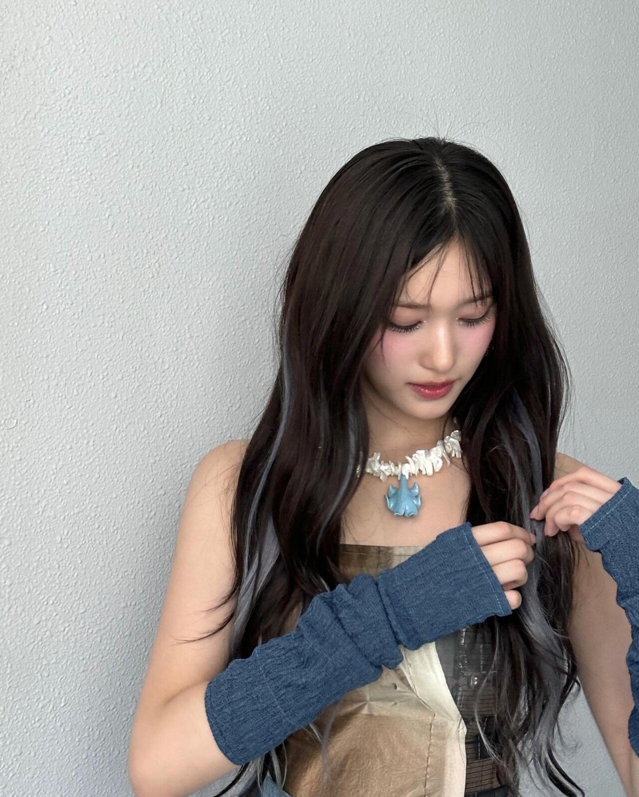 아이브 이서