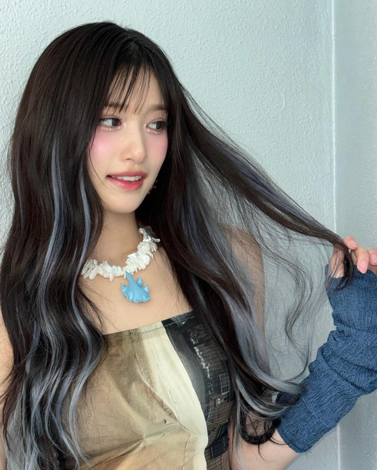 아이브 이서