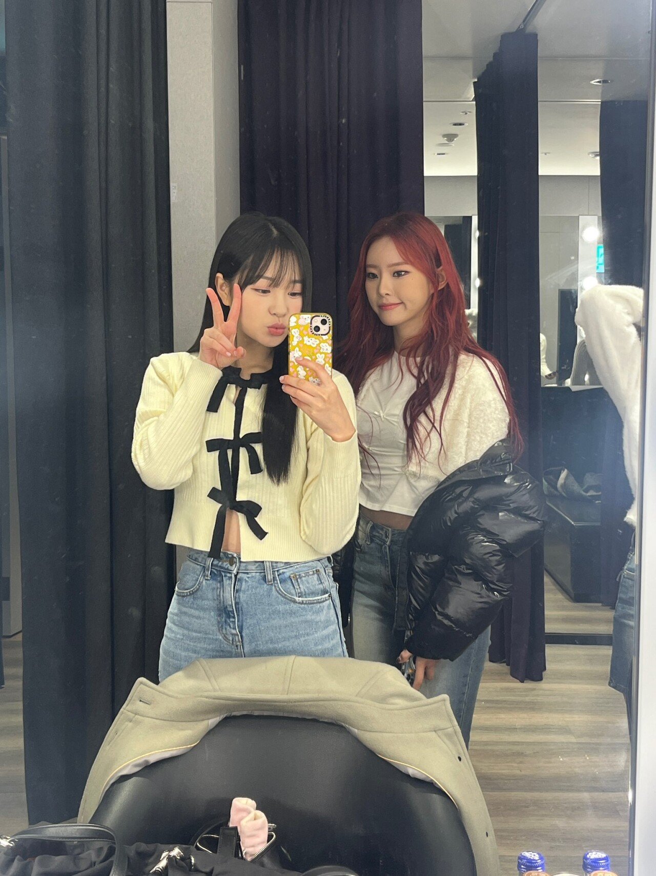 위클리 지한