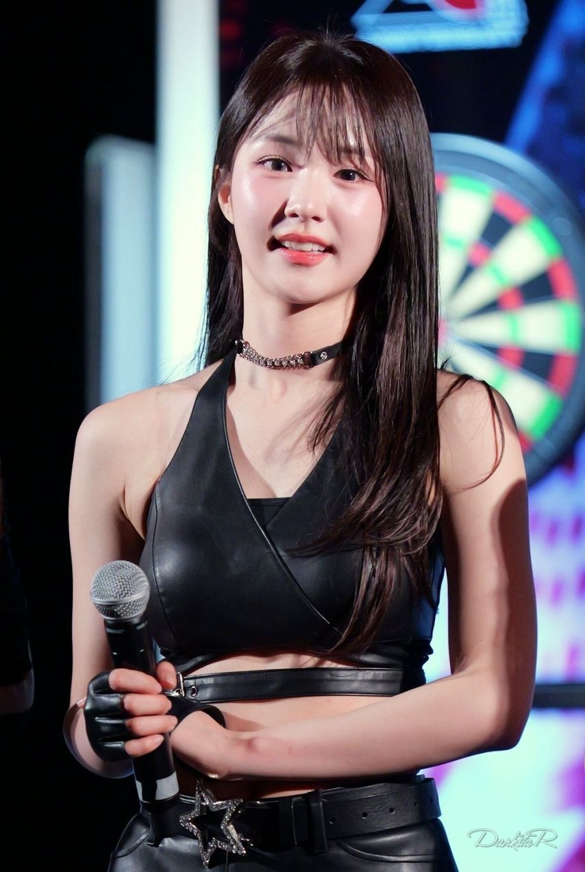 나나 (우아)