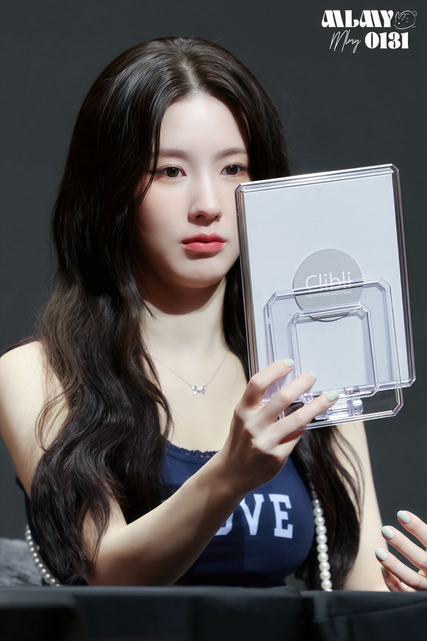 아이들 미연