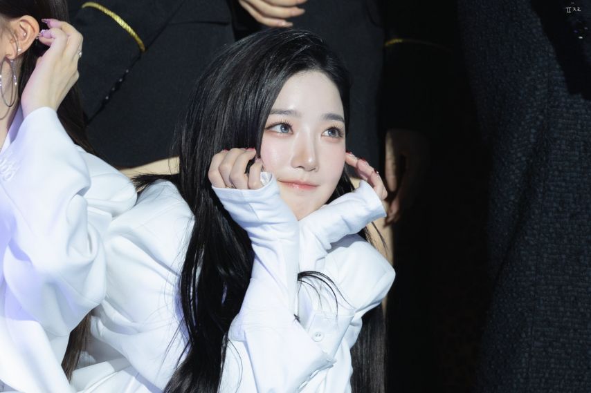 트리플에스 김유연