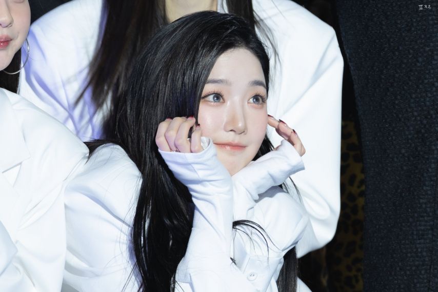트리플에스 김유연