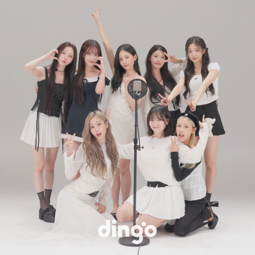 [러블리즈]  Lovelyz8
