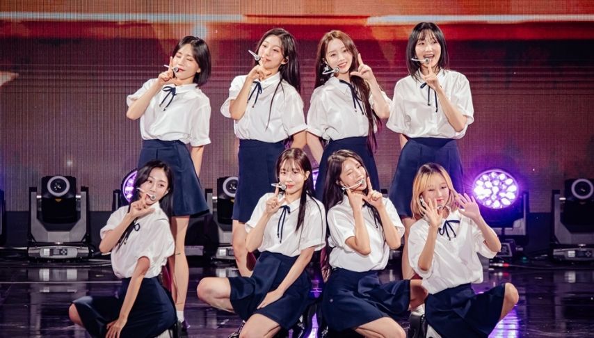 [러블리즈]  Lovelyz8