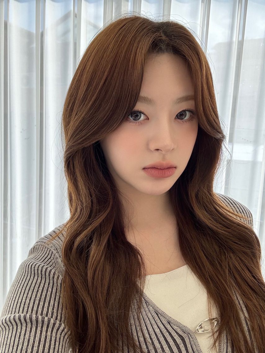 스테이씨 세은