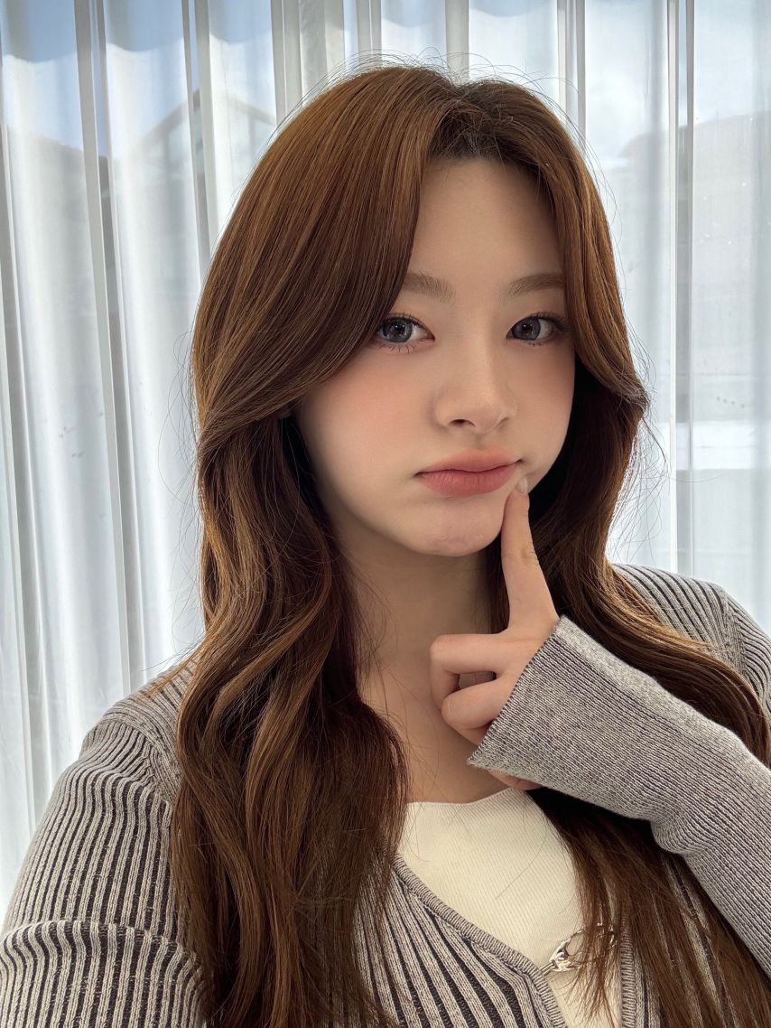 스테이씨 세은