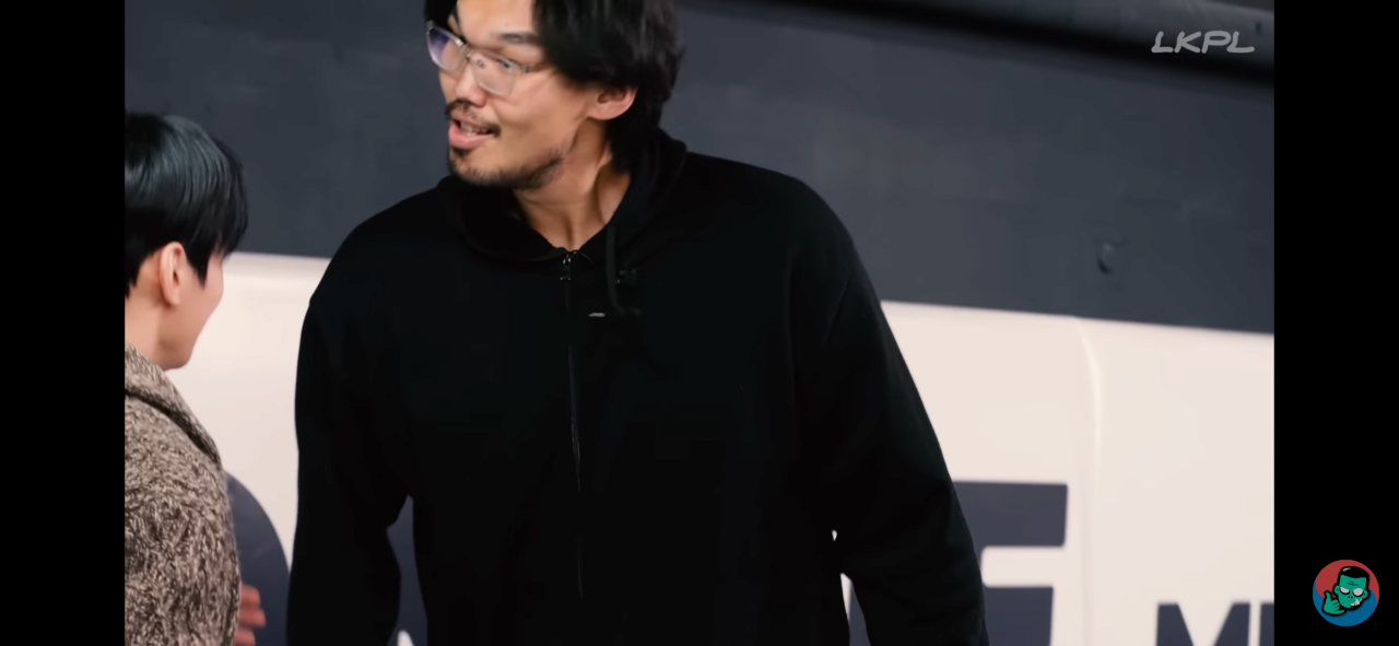 정찬성 유튜브 근황ㅎㄷㄷ;;ㅋㅋㅋㅋ