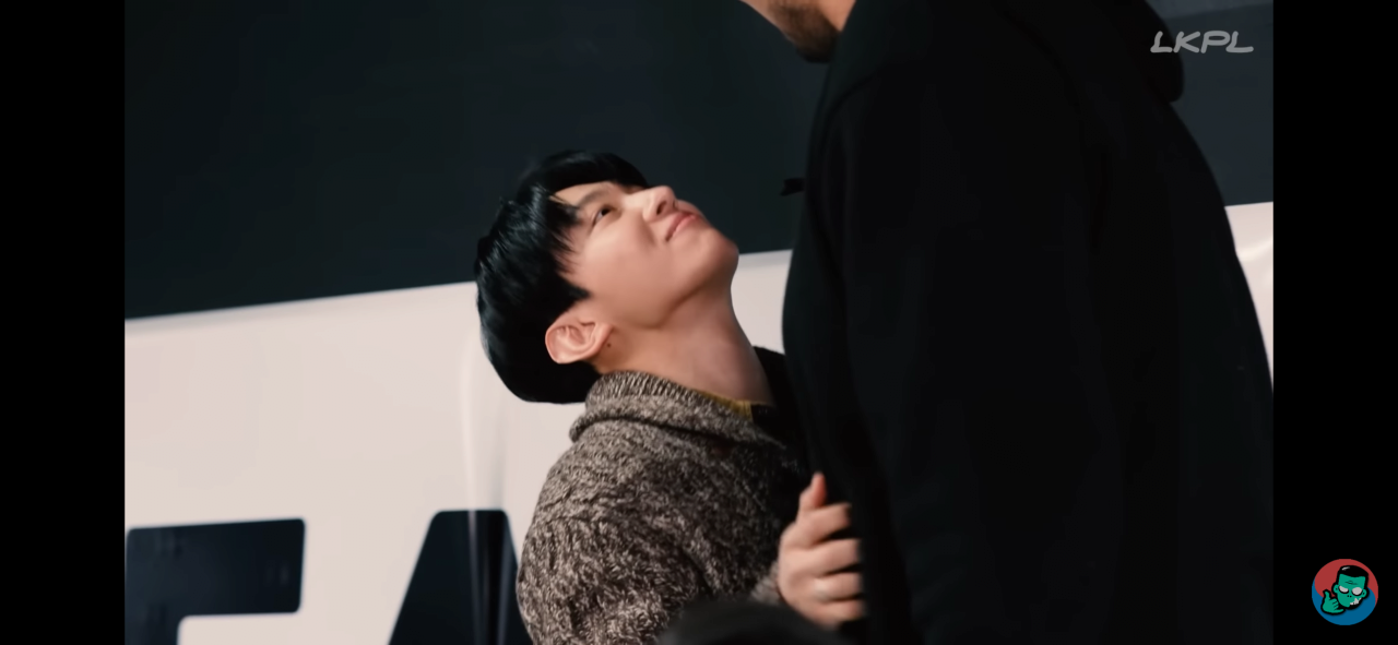 정찬성 유튜브 근황ㅎㄷㄷ;;ㅋㅋㅋㅋ
